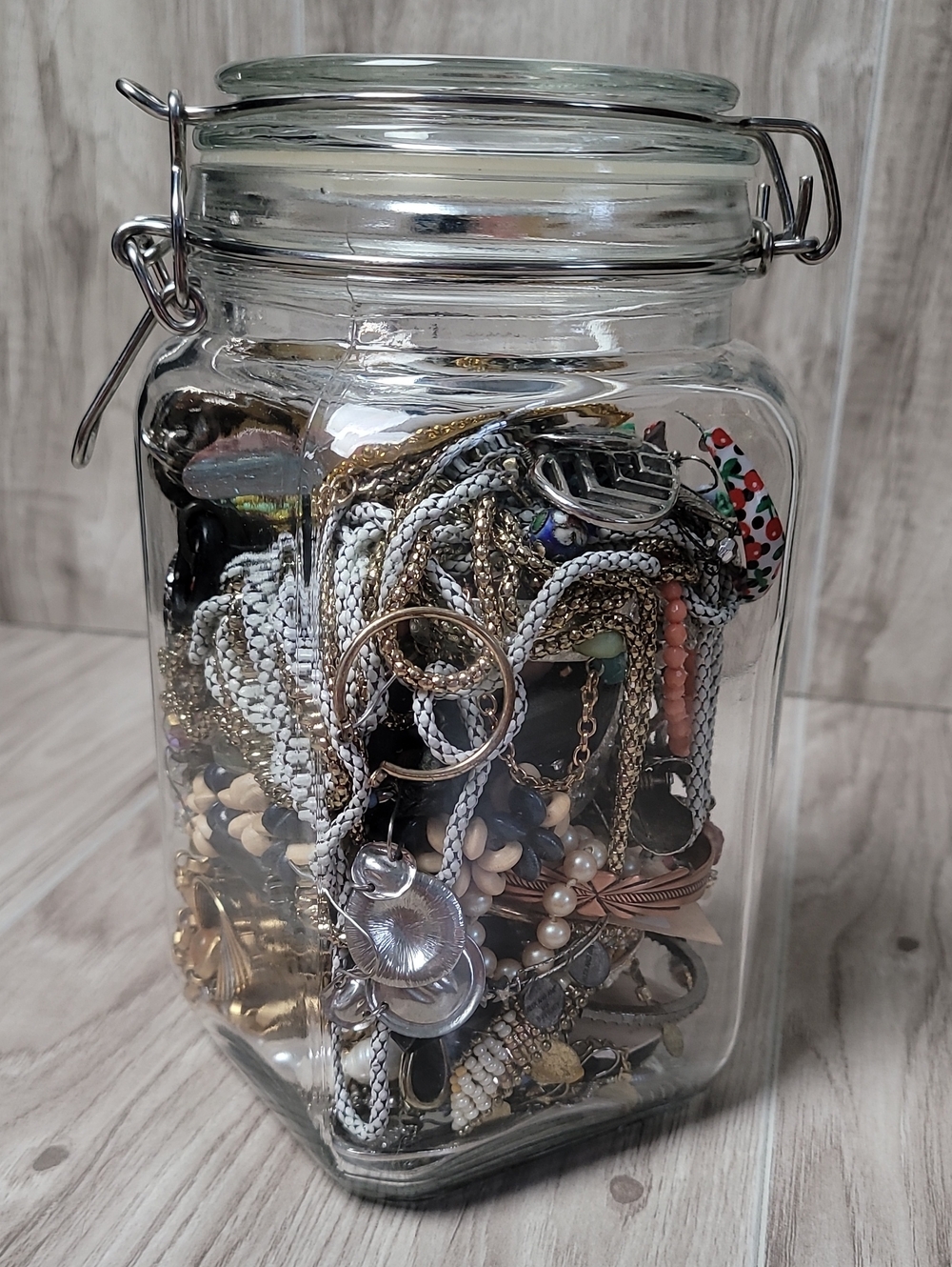 Mystery Jewelry Jar!
